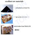 Горячей продажи высокое качество смещения резины Минируя покрышка 7.50-16